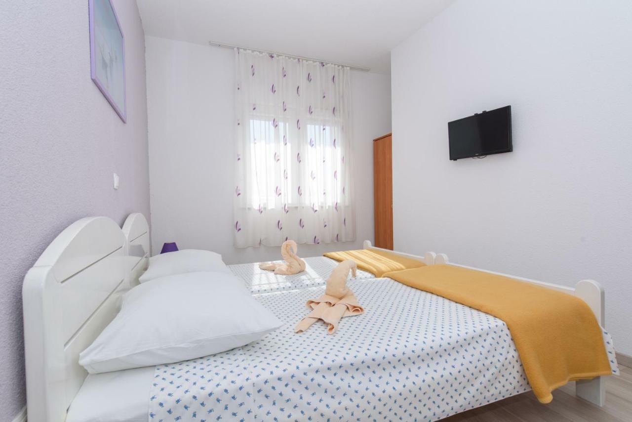 Apartmán & Seaside Kaštela