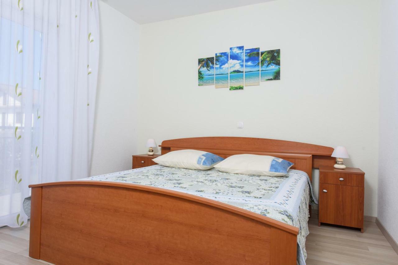 Apartmán & Seaside Kaštela