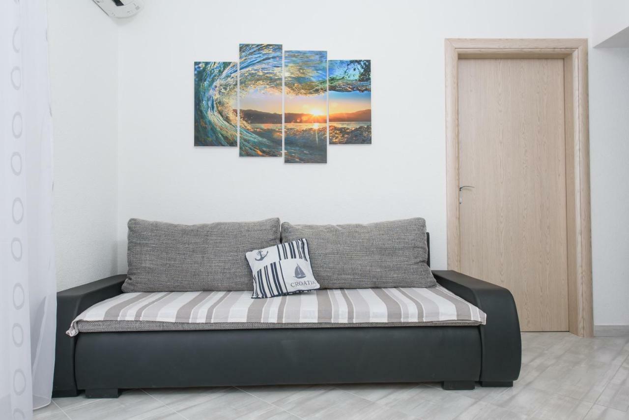Apartmán & Seaside Kaštela