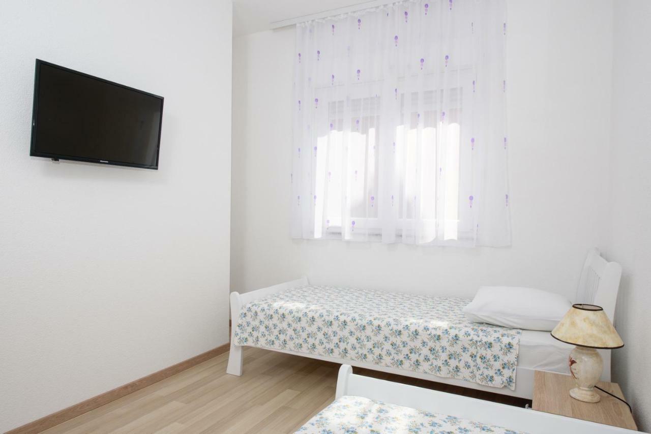 Apartmán & Seaside Kaštela