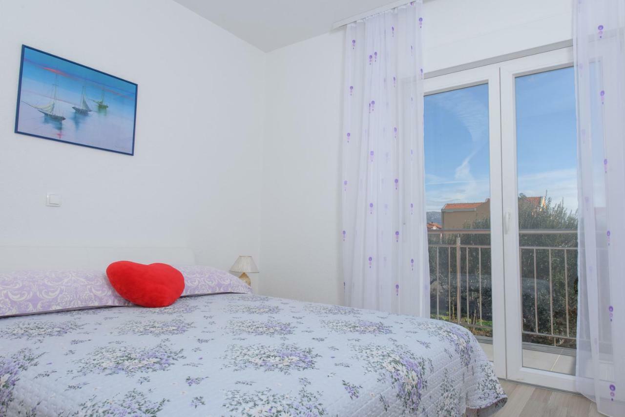 & Seaside Apartmán *