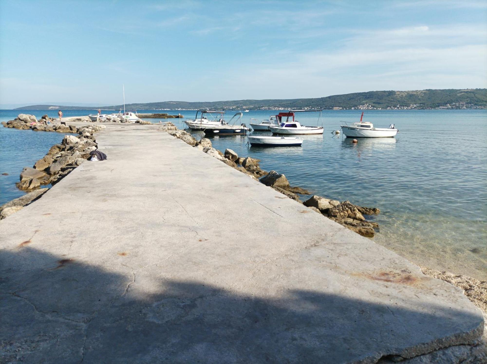 & Seaside Appartamento *