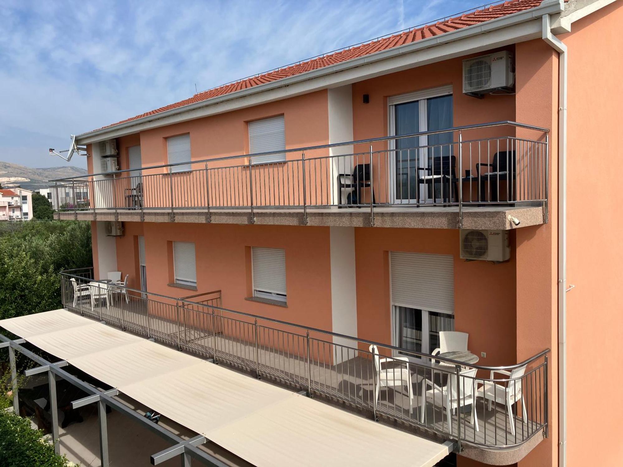 & Seaside Appartamento