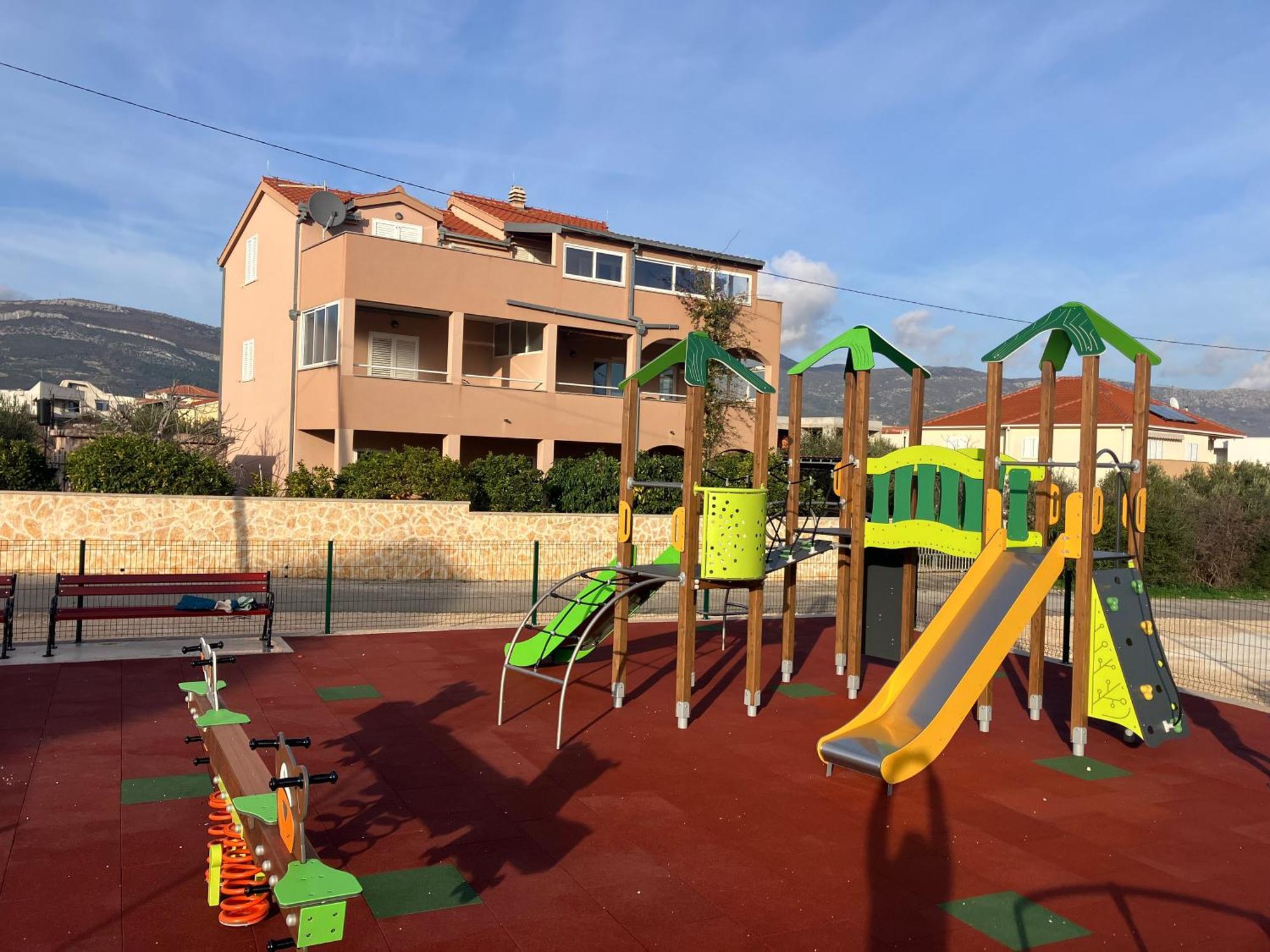 & Seaside Appartamento