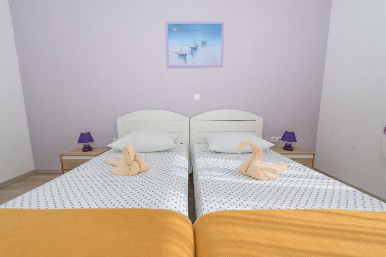 & Seaside Appartamento *