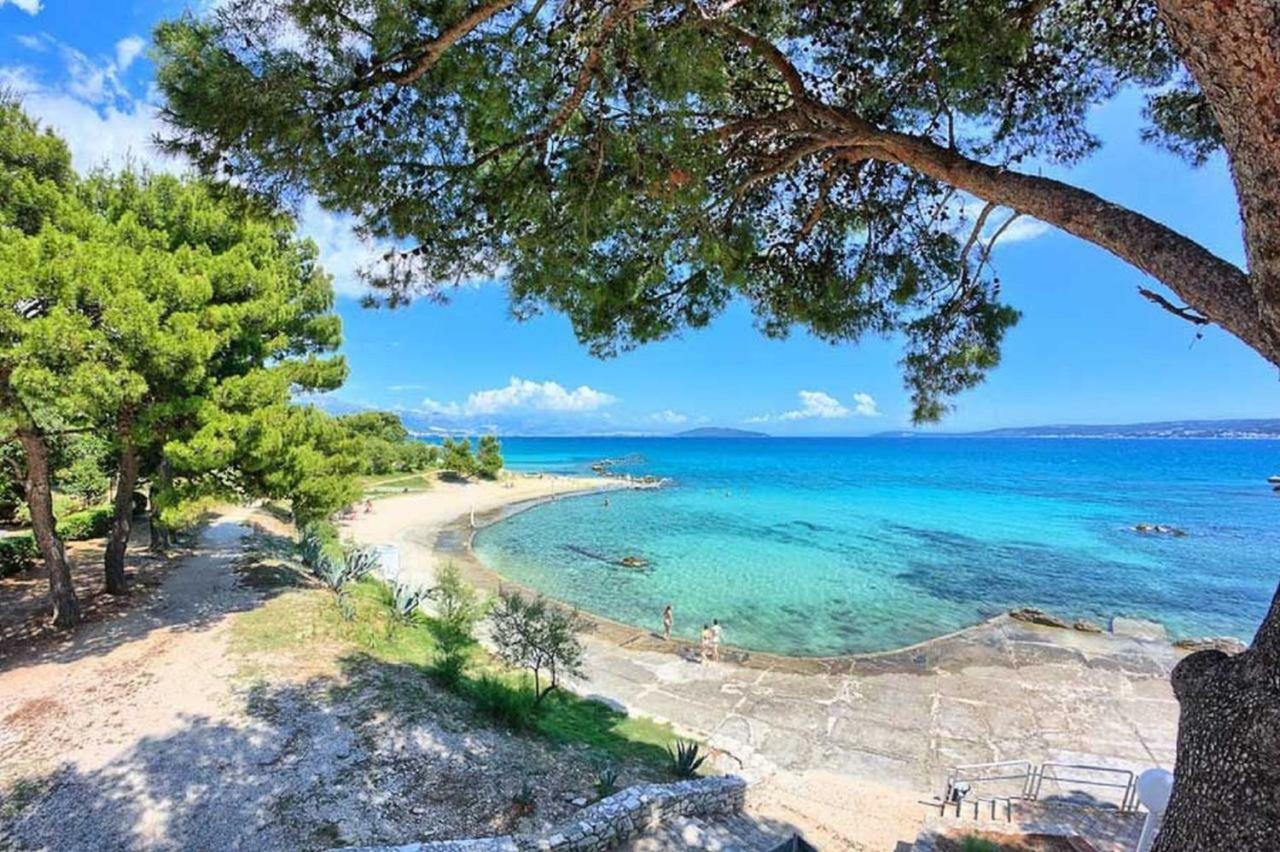 & Seaside Kaštela